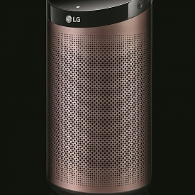 LG объявляет о выводе на рынок Кореи  хаба и сенсора SMARTTHINQ™